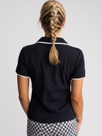 Vassalli Kit Polo Top