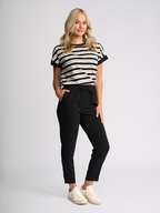 Vassalli Marble Pant
