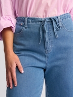 Vassalli Yarra Jean - Wide Leg Full Length
