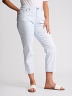 Vassalli Arrival Pant - Slim Leg 7/8 