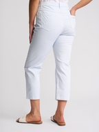 Vassalli Arrival Pant - Slim Leg 7/8 