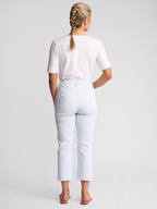 Vassalli Arrival Pant - Slim Leg 7/8 