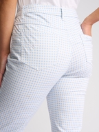 Vassalli Arrival Pant - Slim Leg 7/8 