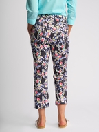 Vassalli Arrival Pant - Slim Leg 7/8 