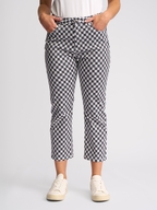 Vassalli Arrival Pant - Slim Leg 7/8 