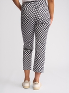 Vassalli Arrival Pant - Slim Leg 7/8 
