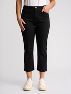 Vassalli Arrival Pant - Slim Leg 7/8 Pant
