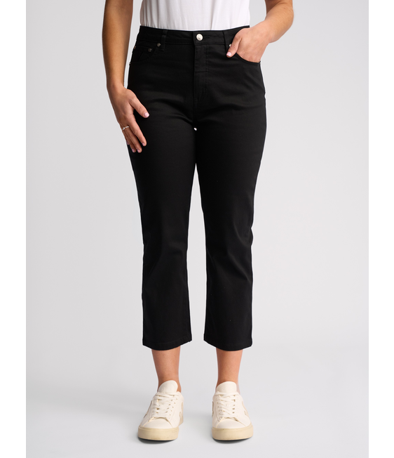 Vassalli Arrival Pant - Slim Leg 7/8 Pant