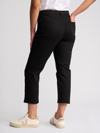 Vassalli Arrival Pant - Slim Leg 7/8 Pant