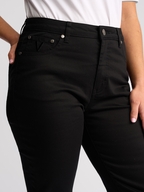 Vassalli Arrival Pant - Slim Leg 7/8 Pant