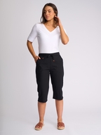 Vassalli Drew 3/4 Pant