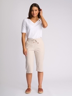 Vassalli Drew 3/4 Pant
