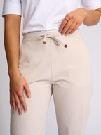 Vassalli Drew 3/4 Pant