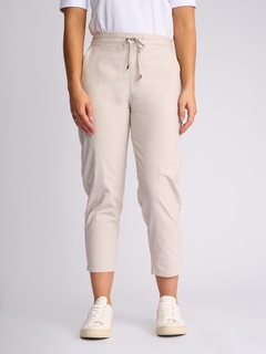 Vassalli Denver 7/8 Pant -style-MCRAES