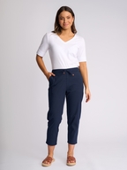 Vassalli Denver 7/8 Pant 