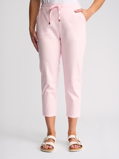 Vassalli Denver 7/8 Pant -style-MCRAES