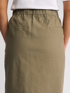 Vassalli Belen Skirt - Flat Front Pull On