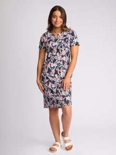 Vassalli Nadia Dress-style-MCRAES