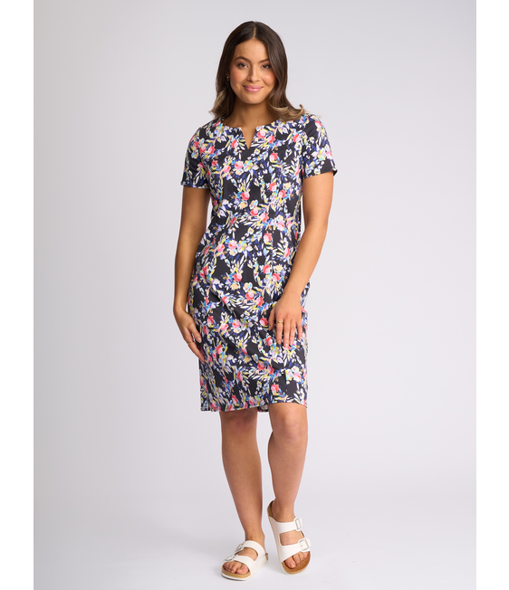 Vassalli Nadia Dress