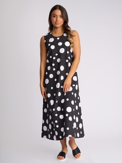 Vassalli Blake Dress-style-MCRAES