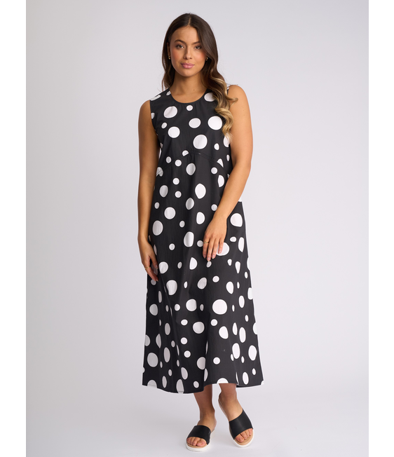 Vassalli Blake Dress
