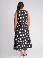 Vassalli Blake Dress