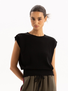 Two by Two Teresa Top-style-MCRAES