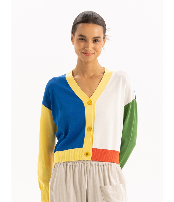 Two by Two Emilia Cardigan