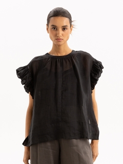 Two by Two Della Top-style-MCRAES
