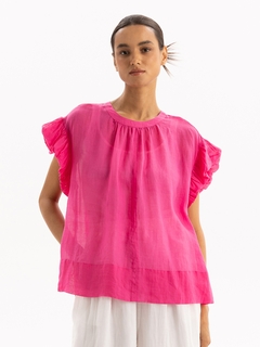 Two by Two Della Top-style-MCRAES