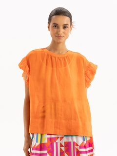 Two by Two Della Top-style-MCRAES