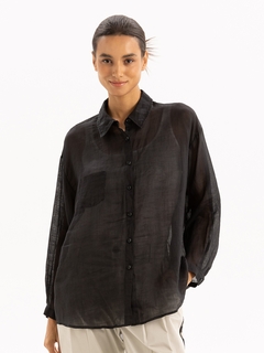 Two by Two Catori Shirt-style-MCRAES
