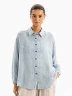 Two by Two Catori Shirt