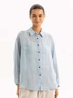 Two by Two Catori Shirt