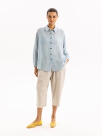 Two by Two Catori Shirt