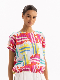 Two by Two Otis Top-style-MCRAES