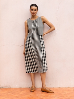 Two by Two Jess Dress-dresses-MCRAES