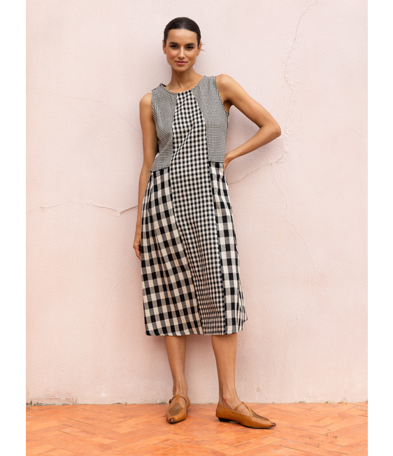 Two by Two Jess Dress