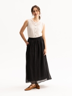 Blacklist Molly Skirt