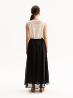 Blacklist Molly Skirt