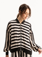 Blacklist Cora Bomber Jacket