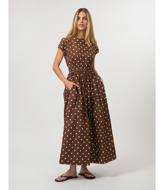 Stella + Gemma Dion Dress