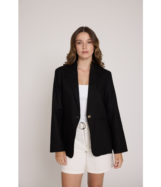 Stella + Gemma Aria Blazer