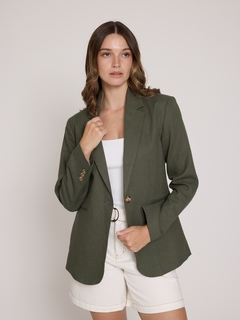 Stella + Gemma Aria Blazer-style-MCRAES