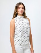 Stella + Gemma Ramone Blouse