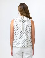 Stella + Gemma Ramone Blouse