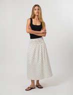 Stella + Gemma Zita Skirt