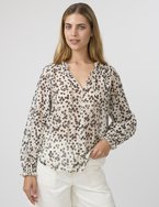 Stella + Gemma Dixie Blouse