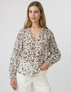 Stella + Gemma Dixie Blouse-style-MCRAES