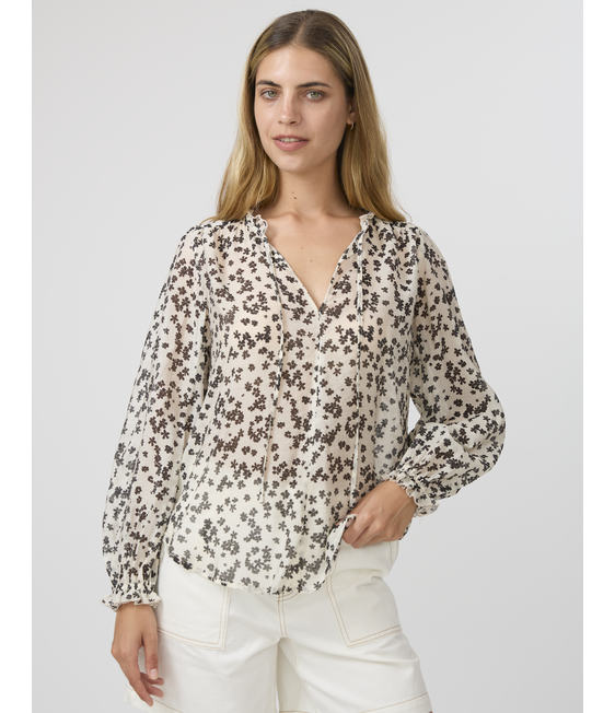 Stella + Gemma Dixie Blouse